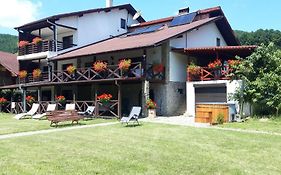 Cabana Poiana Galdei